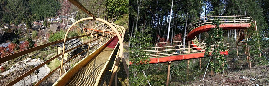 🏡 게로 온천 합장촌(게로온센갓쇼무라) 이미지 4